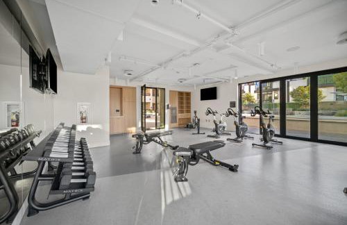The Jade Hill Views - Penthouse - Pool, Gym, Balcony - Foto 47