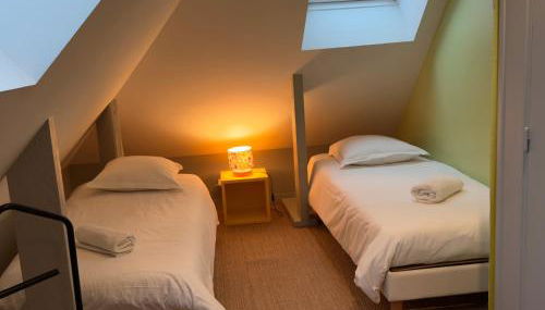 Le Mas et Le Cèdre Deux gîtes au fil de la Loire 4 - Foto 3