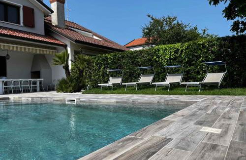 Holiday home in Isola Albarella 42378 - Foto 1