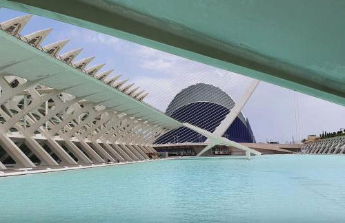 Casa Arminani, Costa Blanca, Sea & Mountain View - Foto 30