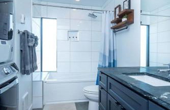 DeWine Sundowners Lakehouse at the Gorge - Foto 22