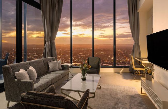 Meriton Suites Surfers Paradise - Foto 72