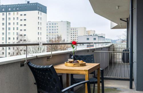 Kairos Apartments - Royal Premium - parking podziemnym gratis, ścisłe centrum - Foto 27