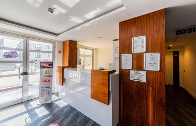 Tema Lara Apart - Foto 2