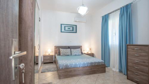 Konstantinos holidays house - Foto 4