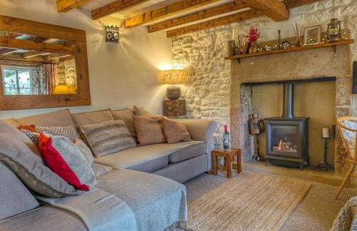 Gorgeous romantic cosy cottage retreat with views - Foto 13