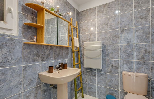 Villa Escape Near Etang de Thau - Foto 47