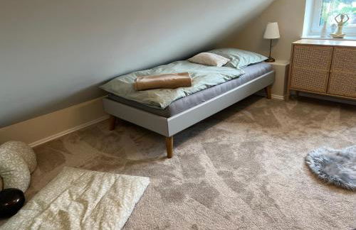 Grünblick Oase No1 Ferienwohnung Wiesmoor - Foto 30