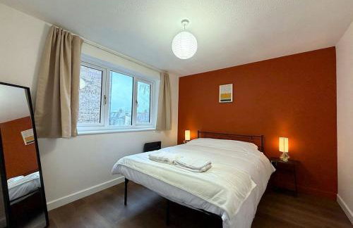 Cosy 1BR Flat in East London, with great transport - Foto 9