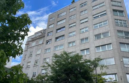 Vigo Centro Piso de Diseño - Foto 2