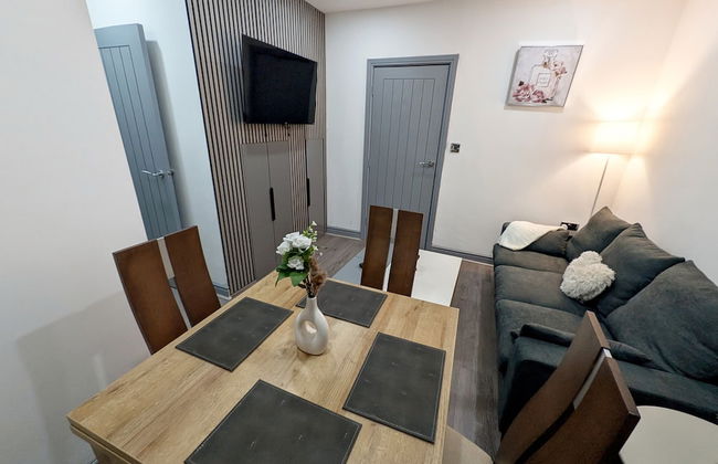 Comfortable Stay Naeem - Foto 22