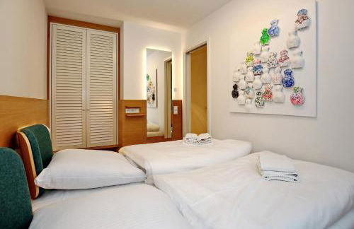 Linden-Palais Wohnung 28 - Foto 6