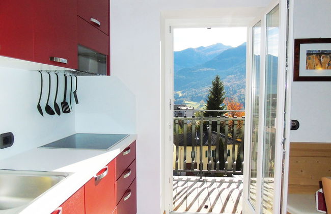 Trettel Apartments - Foto 27