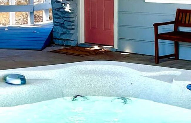 4 2 wow 180 Lake Views hot tub Pickleball Tennis POA Court EV Charger Wheelchair Ramp POA Pool - Foto 78