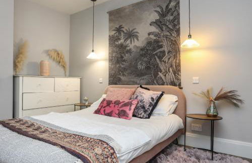 Gweryl Lodge - Foto 34