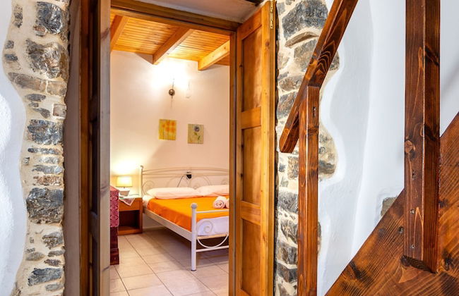 Olive Valley Traditional House - Foto 51