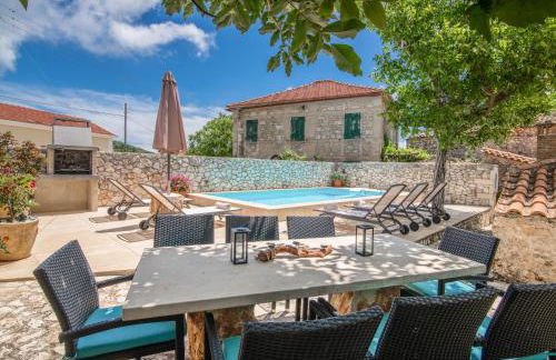 Filoxenia Zante Villa Callisto-Stone Villa with Private Pool - Foto 4