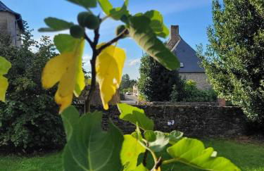 Charming Cottage in a typical French Village - Foto 29