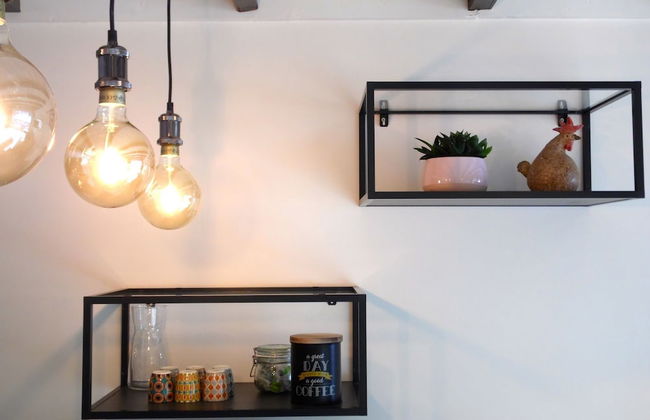 Pra Loup Apart-hotel - Foto 7