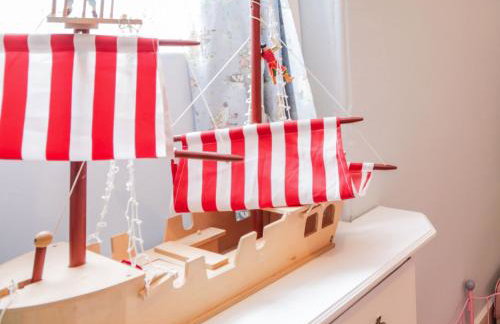 The Larches - Foto 25