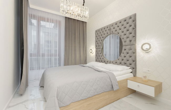 Sarmacka Apartment Warsaw by Renters - Foto 4