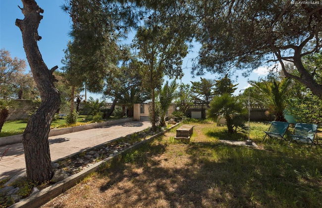 2317 Villa Rose by Barbarhouse - Foto 6