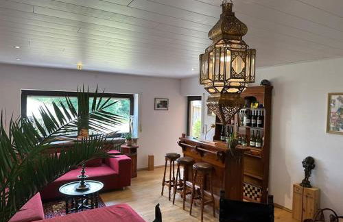 Urlaubstraum am Brombachsee- 5 stilvolle Zimmer- - Foto 4