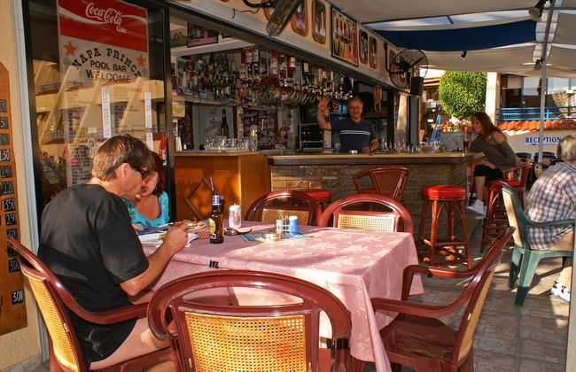 Napa Prince Hotel Apartments - Foto 45