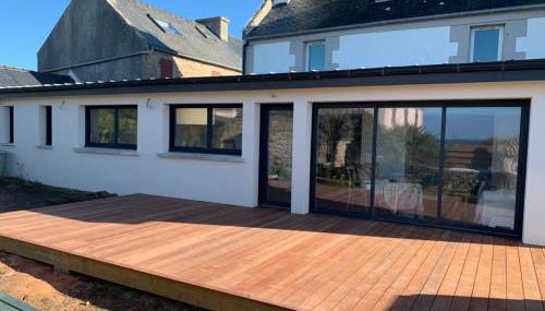 Maison sur la côte des légendes 4P - Foto 2