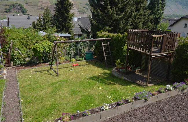 Attractive Holiday Home in Bremm With Garden - Foto 21