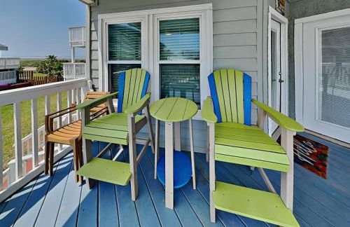 Smiling Jacks Escape - Foto 36