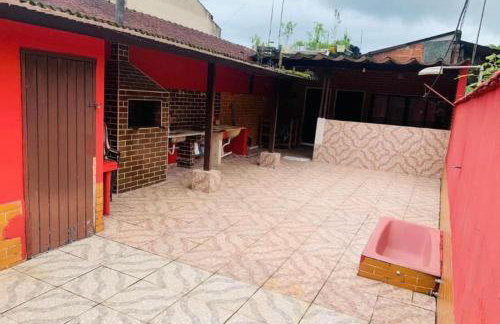 Lar do Litoral - Praia Grande - Photo 1