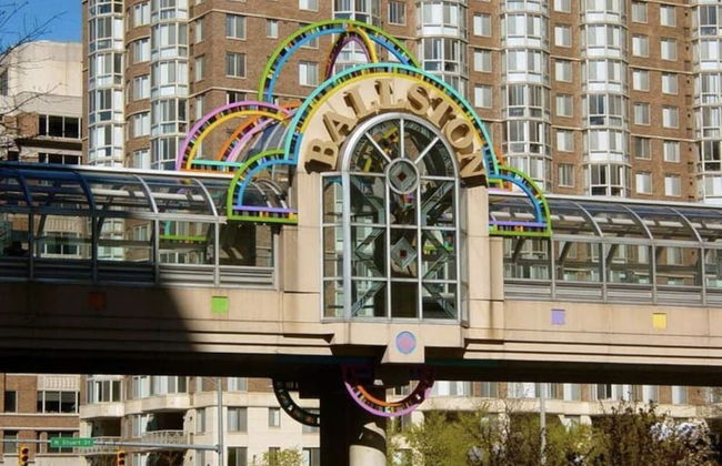 Furnished Apartments - Foto 28