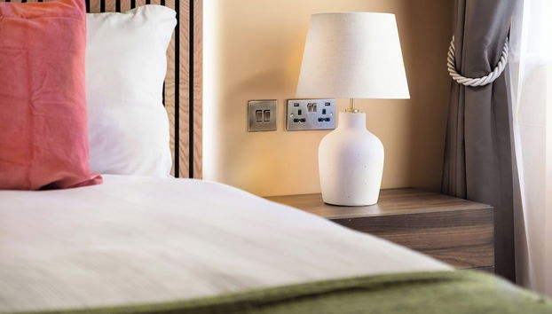 Luxury Apartment in Marylebone WITH AC - Foto 4, Habitación