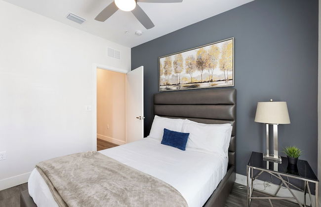 Landing Tampa Westshore - Foto 3