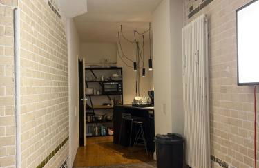 Kinky Loft mitten auf St Pauli - Foto 22