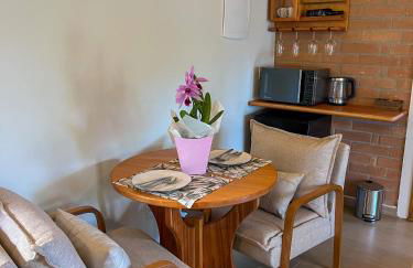 Chalés Essência da Serra - Foto 7