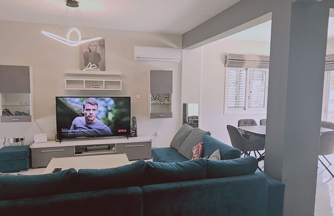 131 VOR - Stay M L Villa - Foto 25