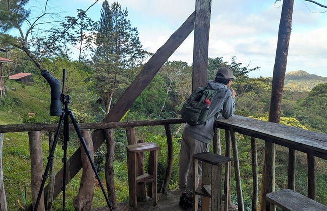 Campos de Oro Wilderness Lodge - Photo 77