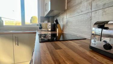 Washington House - Foto 3