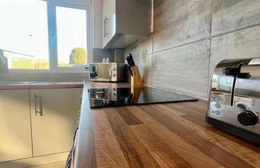 Washington House - Foto 3