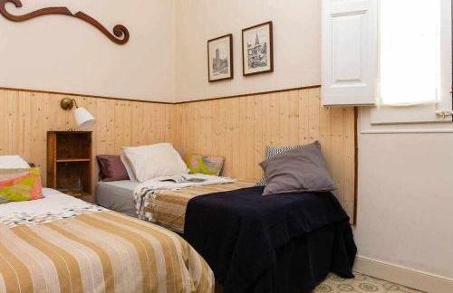 Cal Mateu 11 huéspedes - Sagrada Família - Foto 14