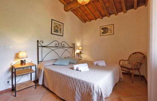 Agriturismo Casale Le Crete - Foto 136