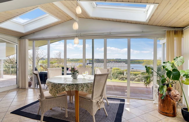 "Annabeth" - 300m to the fjord - Foto 26