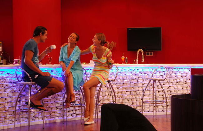 Gold City 2 Bedroom Villa 2 - Foto 43