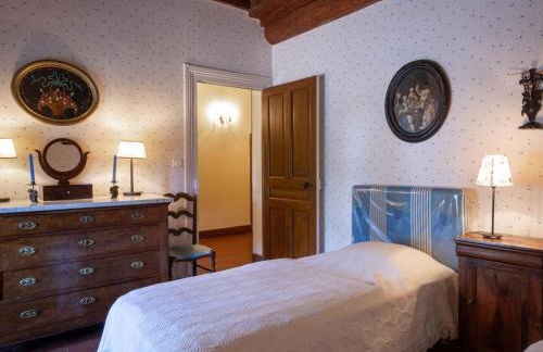 Holiday Home La Maison du Chateau by Interhome - Foto 19