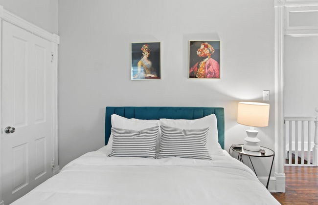 2BR Walking Score 98 King St Old Town Wifi - Foto 3