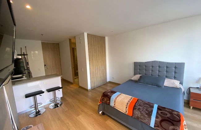 Mitika Apartamentos - Foto 46