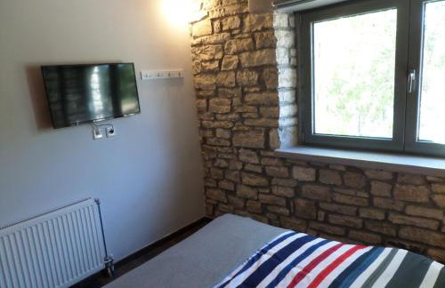 Kalpaki stone apartment 1 - Foto 8