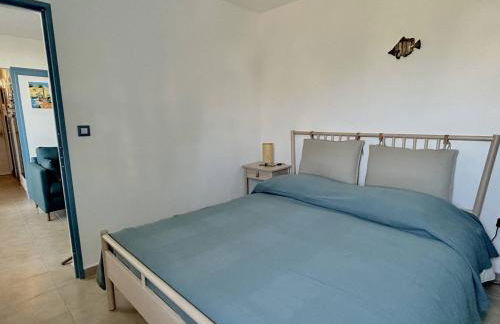 Appartement moderne T3 près de la plage - 4 personnes - FR-1-529-299 - Foto 8